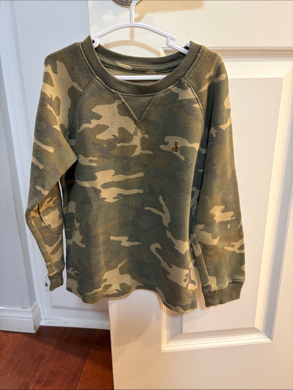 Gap Kids Long sleeve